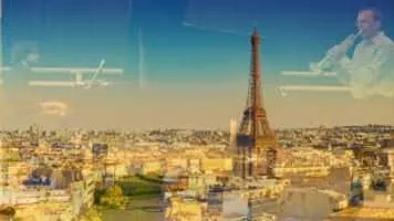 Thomas Hewitt Jones - Composer