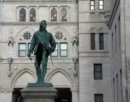 Thomas Knowlton - Military personnel