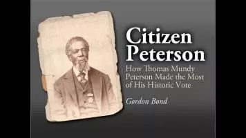 Thomas Mundy Peterson - 