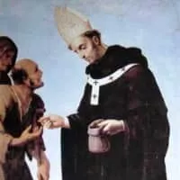 Thomas of Villanova - Spanish friar
