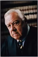 Thomas Penfield Jackson - American jurist