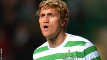 Thomas Rogne - Norwegian footballer