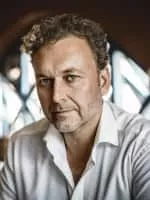 Thomas Schmuckert - Actor