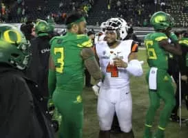 Thomas Tyner - American football running back