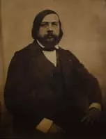 Théophile Gautier - French poet