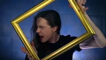 Threatin - Rock band