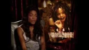 Tia Dalma - Fictional character