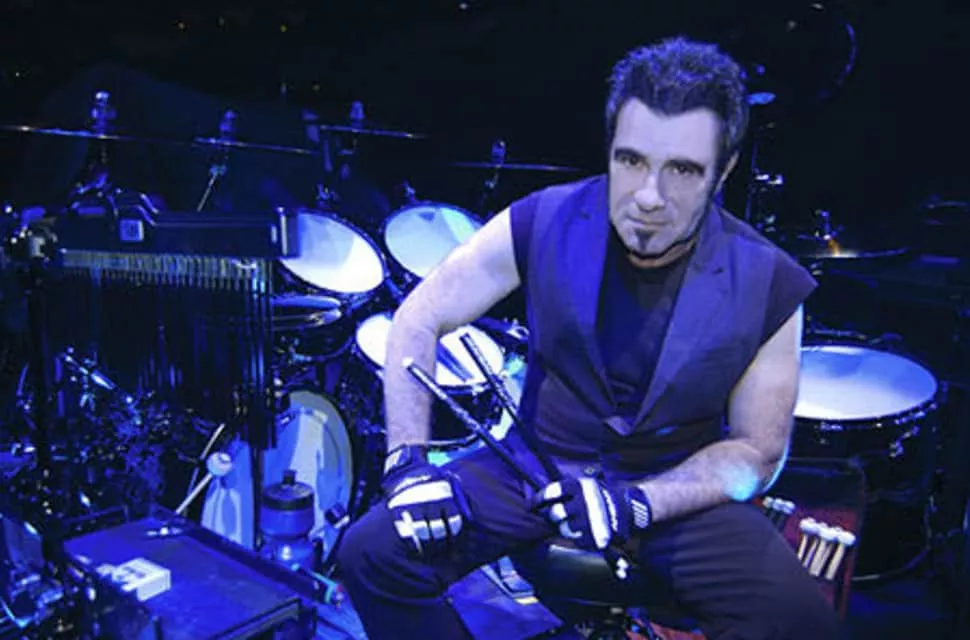 Tico Torres - American musician