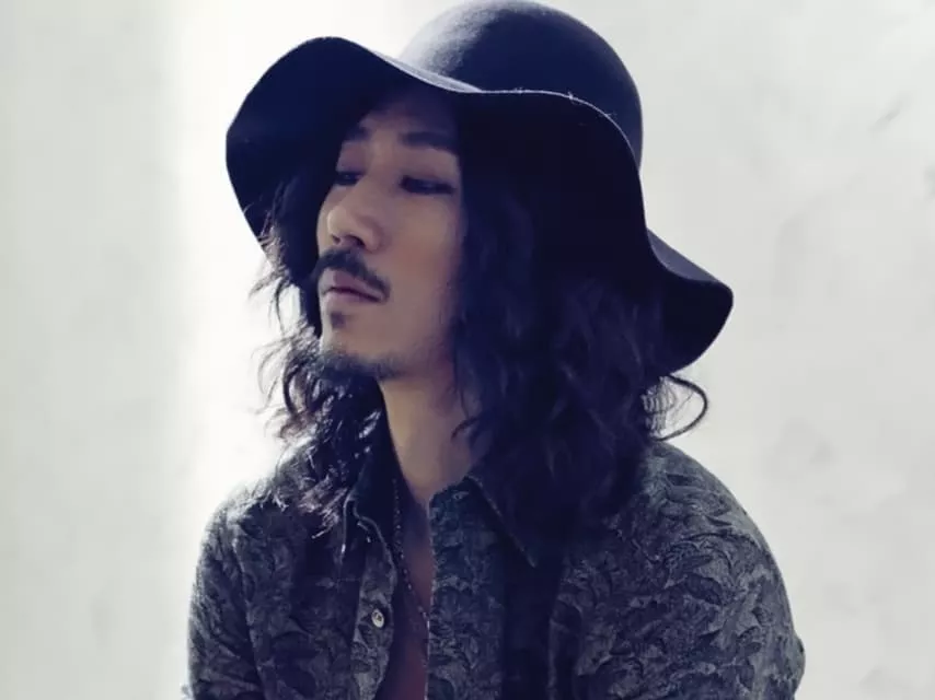 Tiger JK - American rapper and record producer