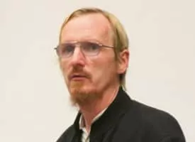 Timothy Winter - Academic