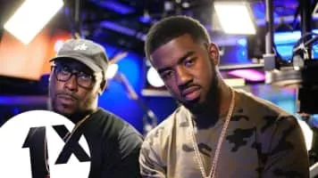 Tion Wayne - British rapper and DJ