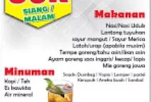 Tiongkok Kecil Heritage Lasem - 