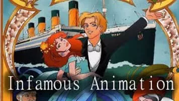 Titanic: The Legend Goes On - 2000 ‧ Animation/Family ‧ 1h 30m