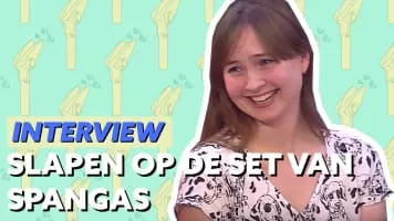 Titia Hoogendoorn - Movie actress