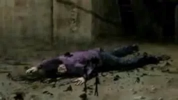 To Be an Angel Blind, the Crippled Soul - 