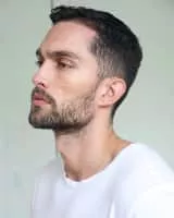 Tobias Sorensen - Danish model