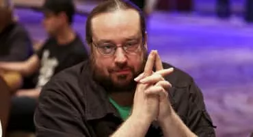 Todd Brunson - American professional poker player ‧ Doyle Brunson's son