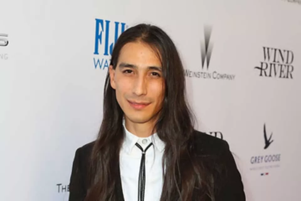 Tokala Clifford - Actor