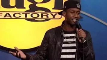 Token Black - Fictional character