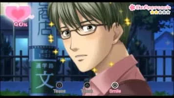 Tokimeki Memorial Girl's Side: 3rd Story - Video game