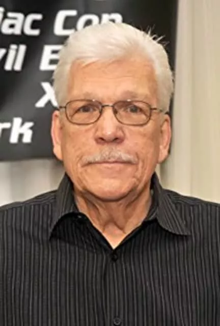 Tom Atkins - American television actor