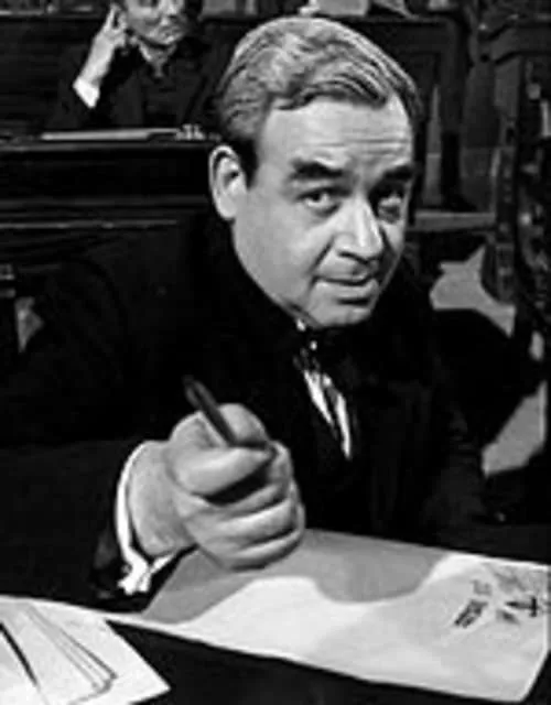 Tom Bosley - American actor