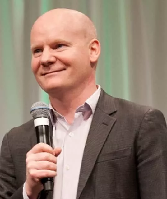 Tom Gardner - CEO of The Motley Fool