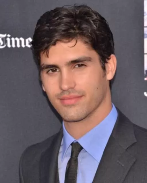 Tom Maden - Actor