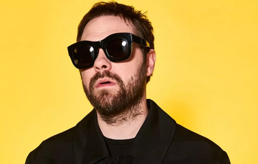 Tom Meighan - Musician