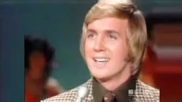 Tom Netherton - American singer