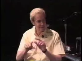 Tom Netherton - American singer