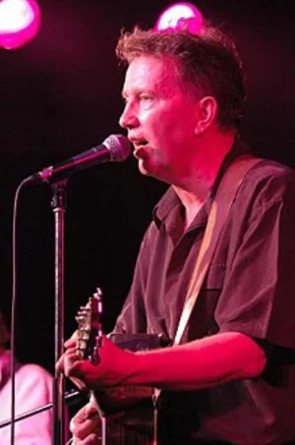 Tom Robinson To Kill a Mockingbird - British singer