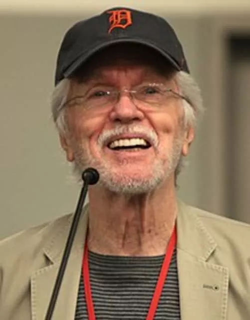 Tom Skerritt - American actor