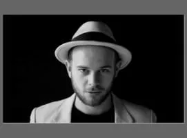 Tom Trago - Dutch musician