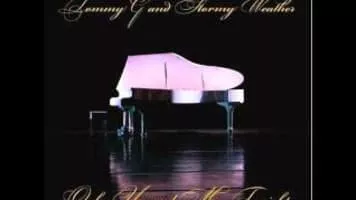 Tommy G & Stormy Weather - 