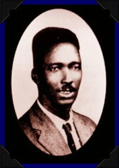 Tommy Johnson - English coach