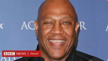 Tommy Lister Jr. - American character actor