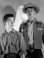 Tommy Rettig - American child actor