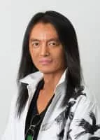 Tomonobu Itagaki - Japanese video game designer