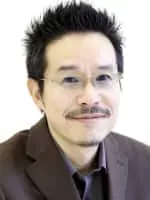 Tomorowo Taguchi - Japanese actor