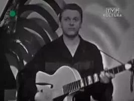 Toni Keczer - Musical artist