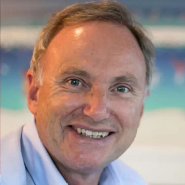 Tony Attwood - Psychologist