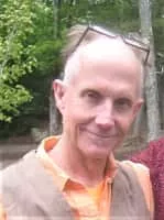 Tony Hoagland - American poet