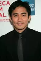 Tony Leung Chiu-wai - Actor