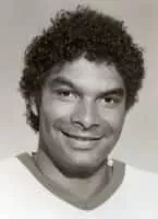 Tony McKegney - Canadian ice hockey player