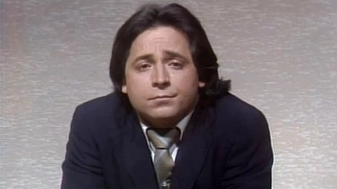 Tony Rosato The Godfather - Film character