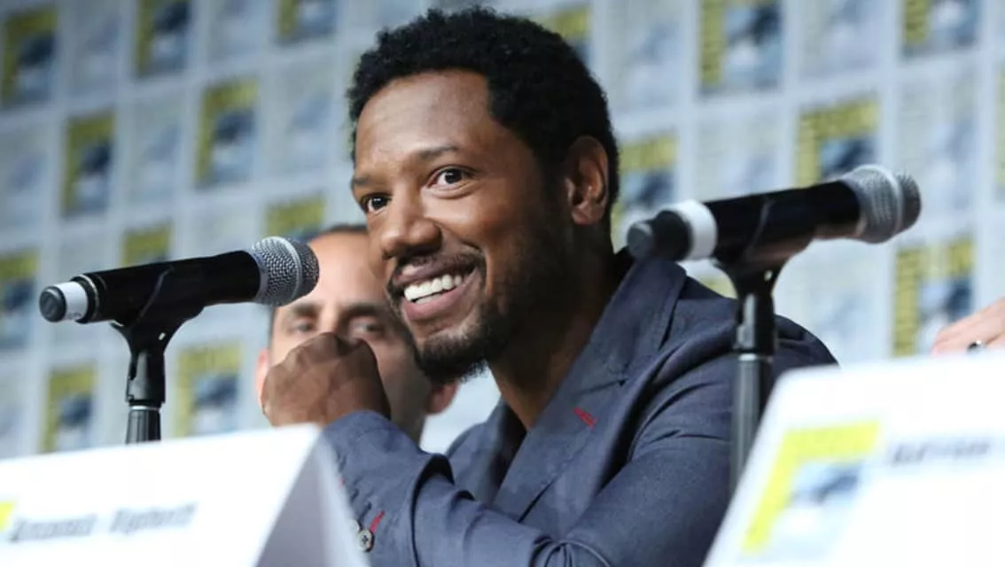 Tory Kittles - American actor