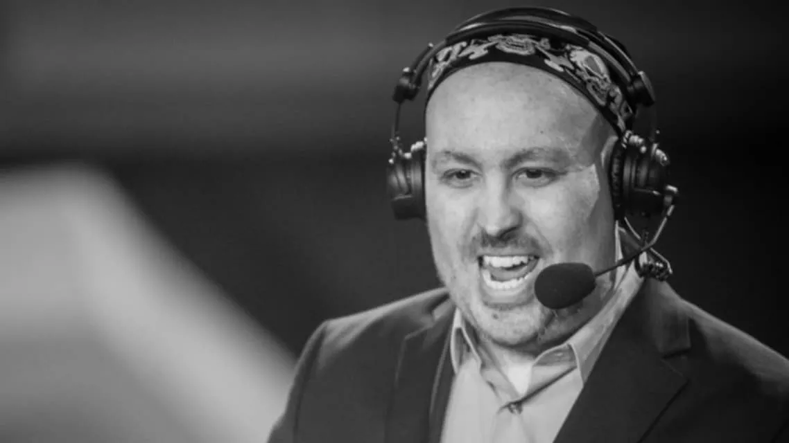 TotalBiscuit - Commentator