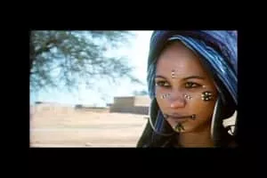 Toula or the Water Spirit (Toula ou le génie des eaux) - 1973 ‧ Drama ‧ 1h 30m