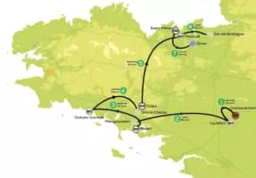 Tour de Bretagne - 